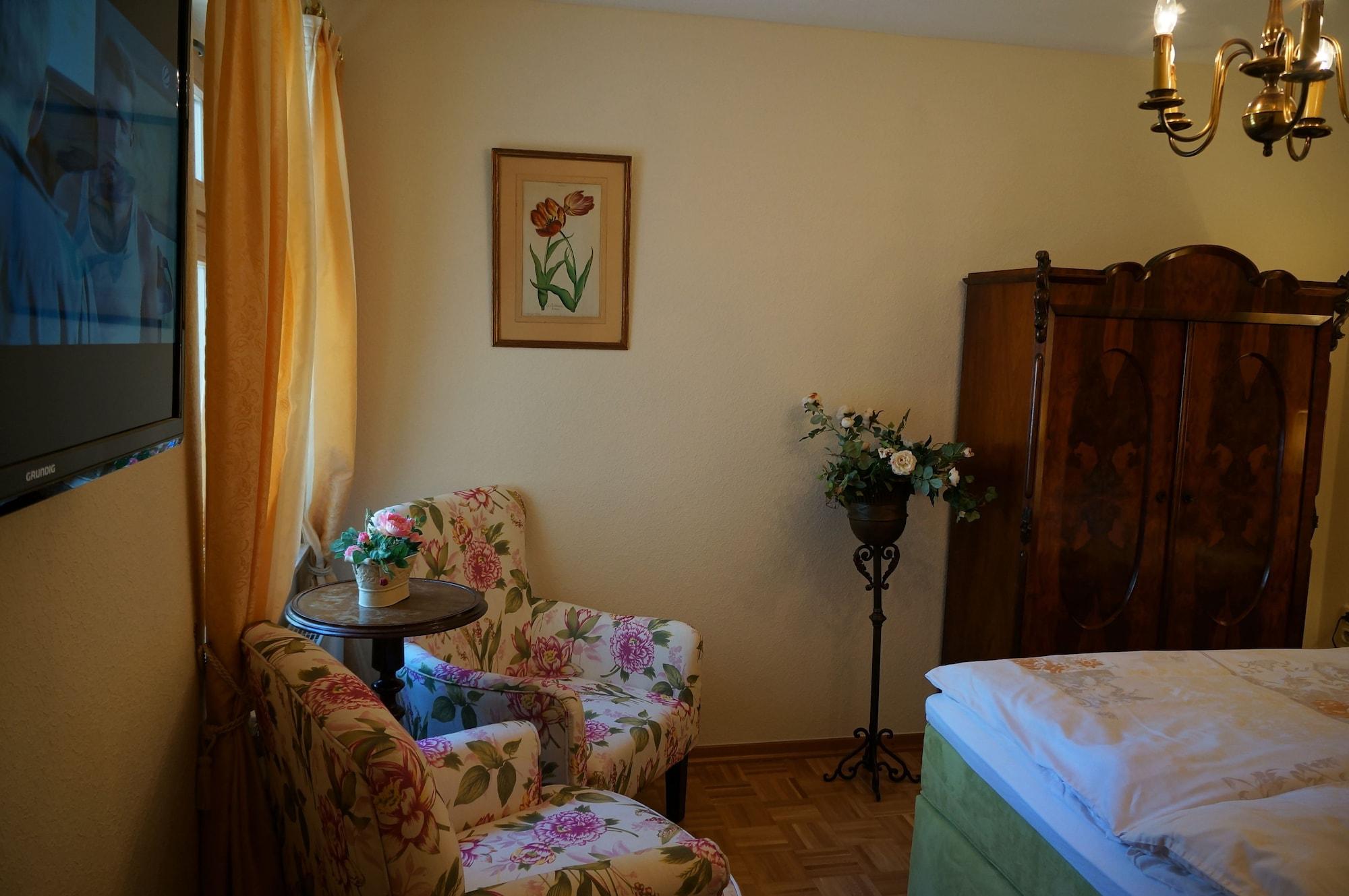 Hotel Villa Herzog Dresden Dış mekan fotoğraf