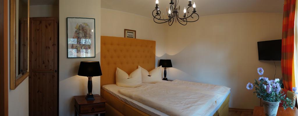 Hotel Villa Herzog Dresden Oda fotoğraf