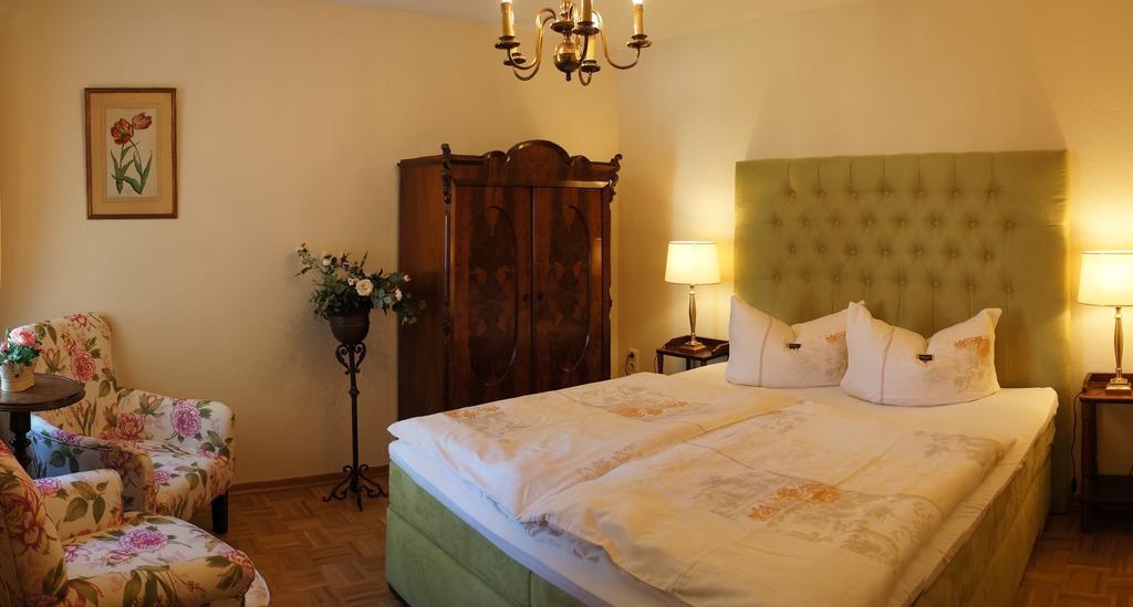 Hotel Villa Herzog Dresden Dış mekan fotoğraf