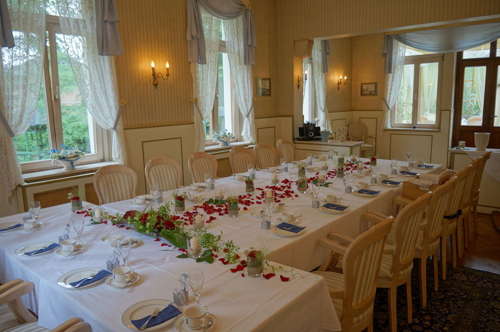 Hotel Villa Herzog Dresden Dış mekan fotoğraf